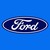 Ford Australia logo