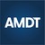 Logo di AMDT