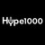Hype1000 logo