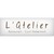 Restaurant L'Atelier logo