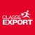 CLASSE EXPORT logo
