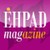 EHPAD MAGAZINE logo