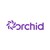 Orchid logo