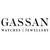 GASSAN Diamonds logo