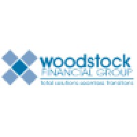 Woodstock Financial Group, Inc. logo