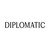 Diplomatic logo