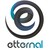 Etternal System logo