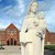 Our Lady of Good Counsel High School logo