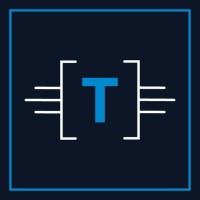 Trident Machines logo