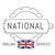 National Drilling logo