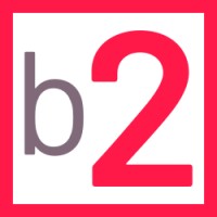 b2charge – Charging Infrastructure Platform logo
