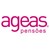 Ageas Pensões logo