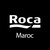 Roca Maroc logo