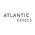 ATLANTIC Hotels logo