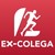 Ex-Colega logo