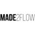 Made2Flow logo