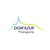 Transports Dom'Azur logo