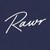 Rawr Beauty logo