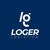 Loger Logística logo