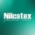 Nilcatex Têxtil logo