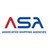 ASA  -  Associated Shipping Agencies logo