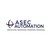 ASEC Automation (ASA) logo