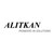 ALITKAN Co. logo