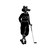 Foxhills Club & Resort logo