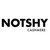 NOTSHY logo