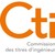 Commission des titres d'ingénieur logo