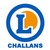 E.Leclerc Challans logo