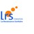 Fondation hospitalière La Renaissance Sanitaire - LRS logo