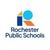 Rochester Public Schools ISD #535 logo