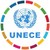 UNECE - United Nations Economic Commission for Europe logo