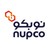 National Unified Procurement Company "NUPCO" logo