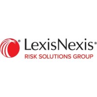LexisNexis Risk Solutions Group logo
