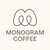 Monogram Coffee logo