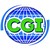 CGI (Coastal Gulf & International) logo