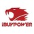 iBUYPOWER logo
