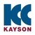 Kayson Inc. logo
