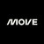 Move logo