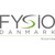 Fysiodanmark Roskilde logo