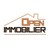 OPEN IMMOBILIER FRANCE logo