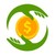 Spar energi og penge logo