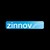 Zinnov logo