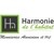 Harmonie de l'Habitat logo