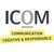 Agence ICOM - Groupe Erra logo