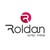 ROLDAN logo