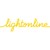 LightOnline logo