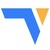 Logotipo de TresVista